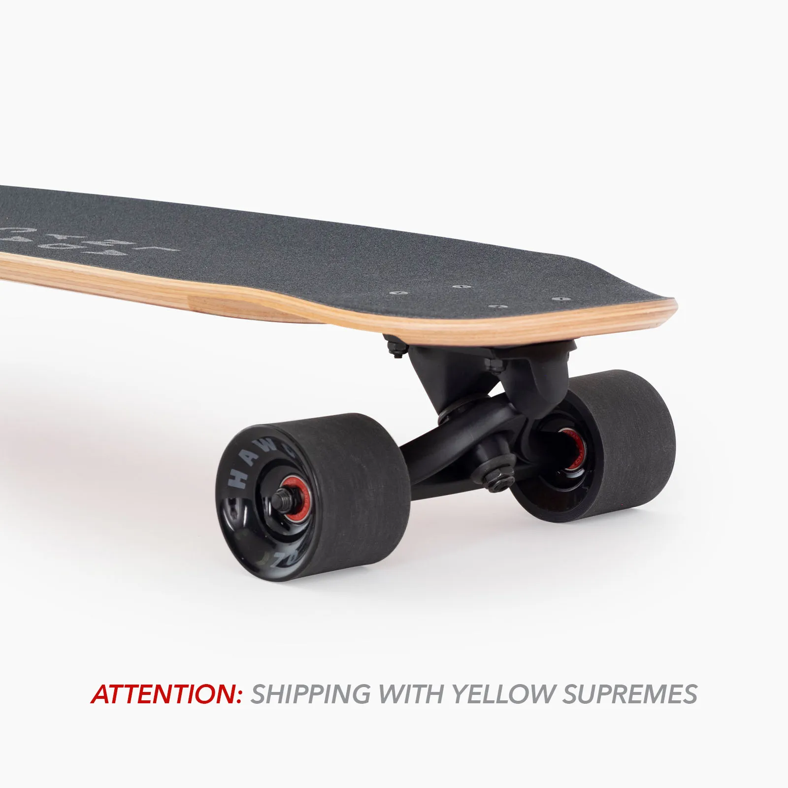 Landyachtz Freedive
