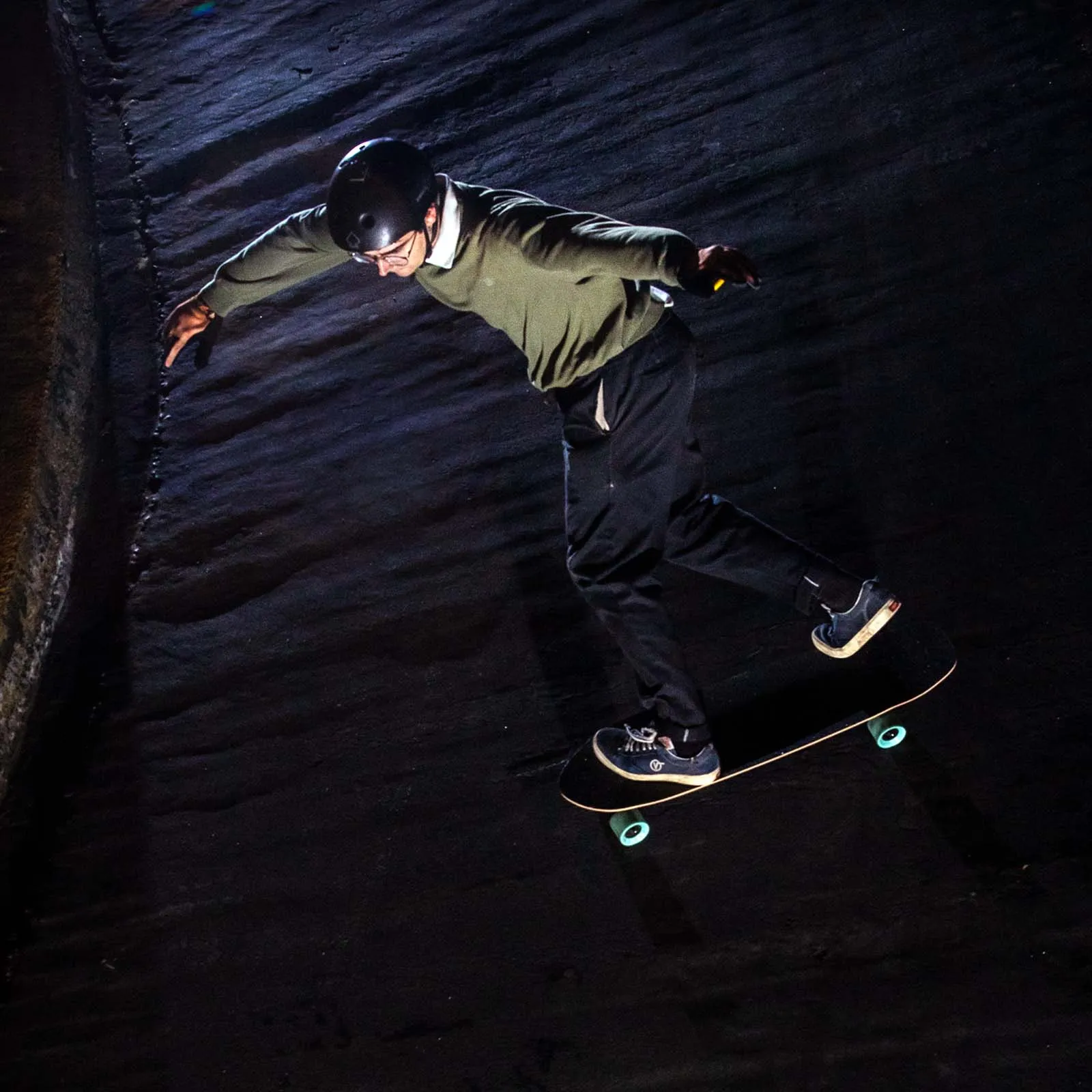 Landyachtz Freedive