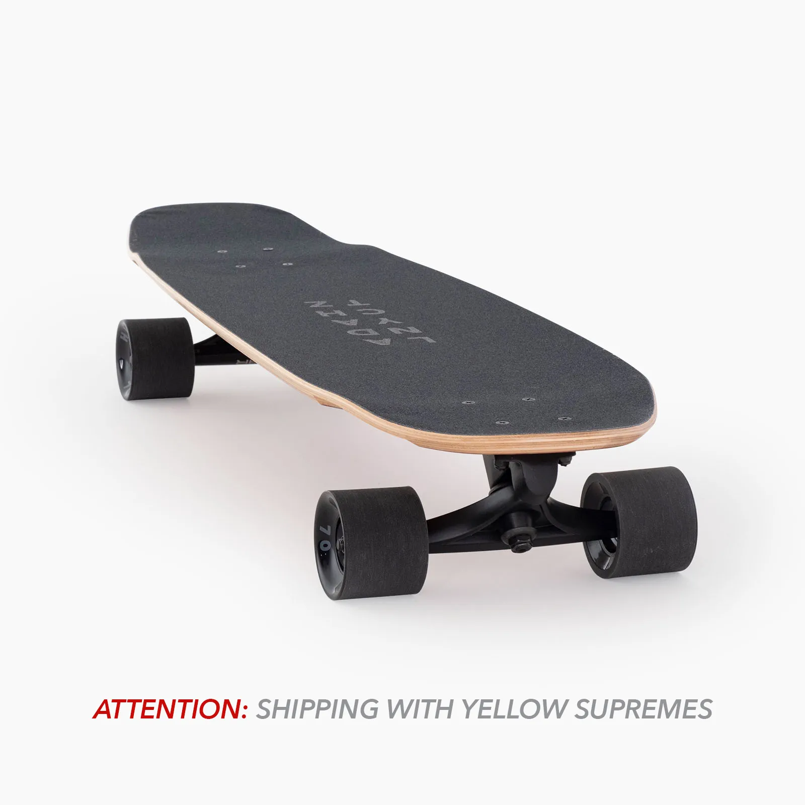 Landyachtz Freedive