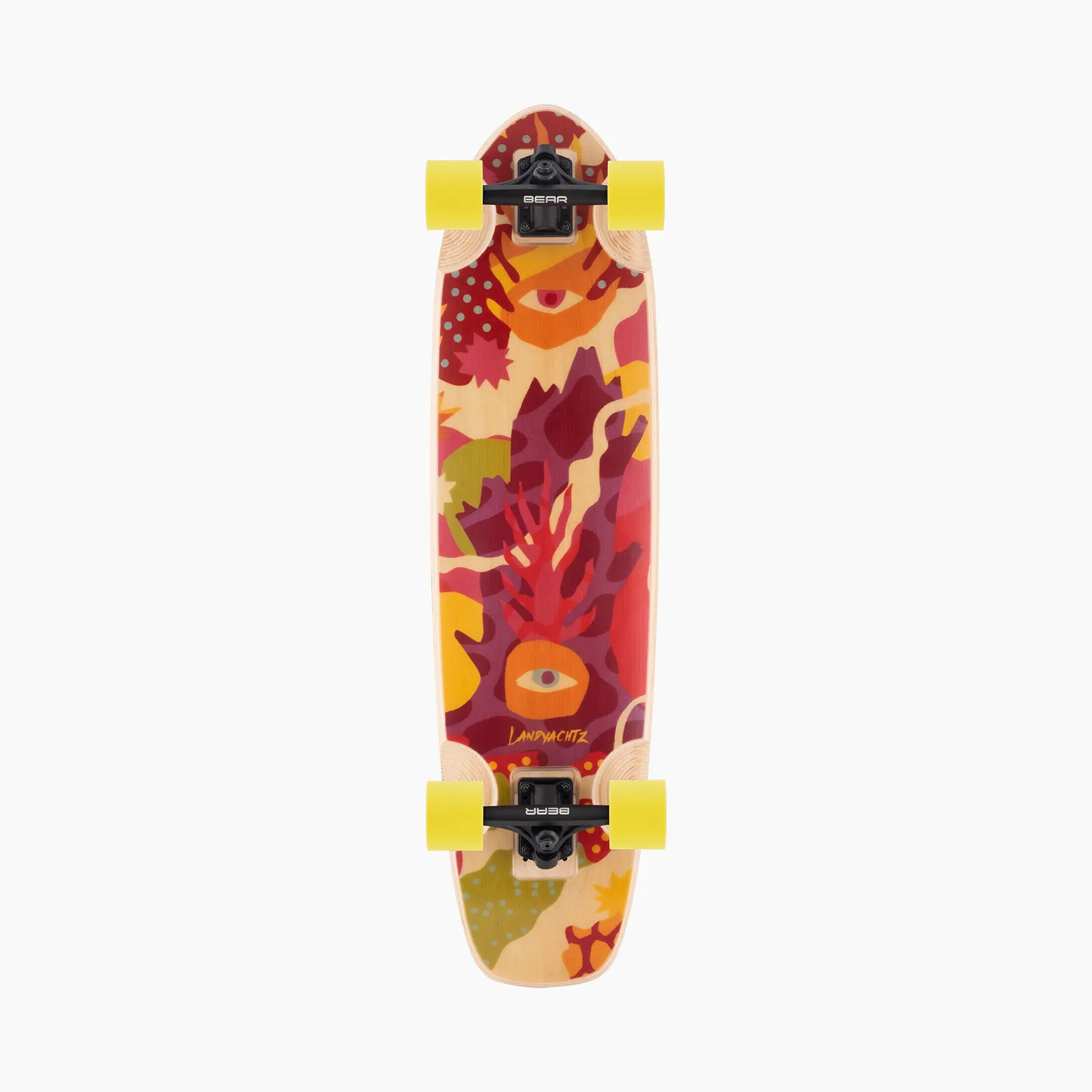 Landyachtz Freedive
