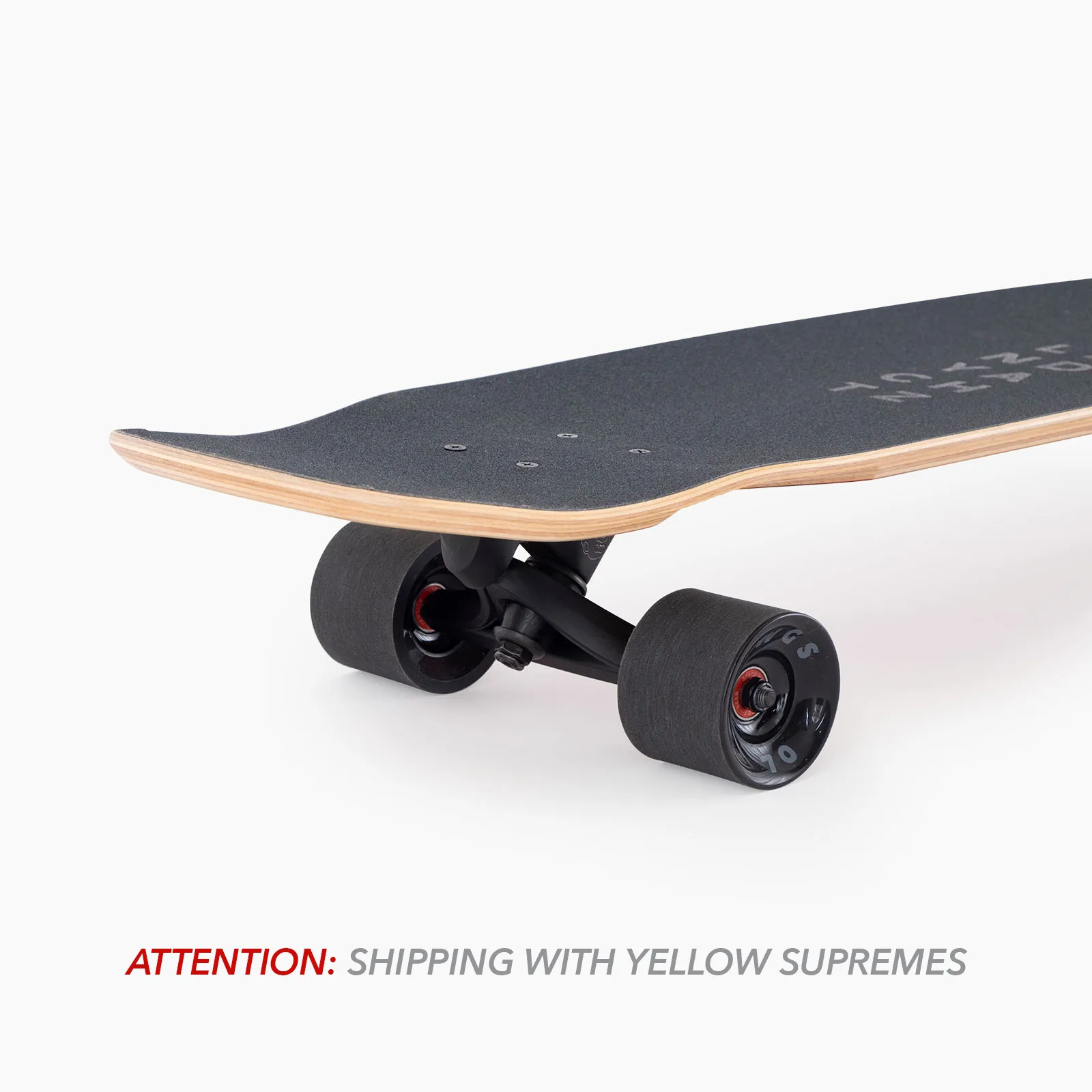 Landyachtz Freedive
