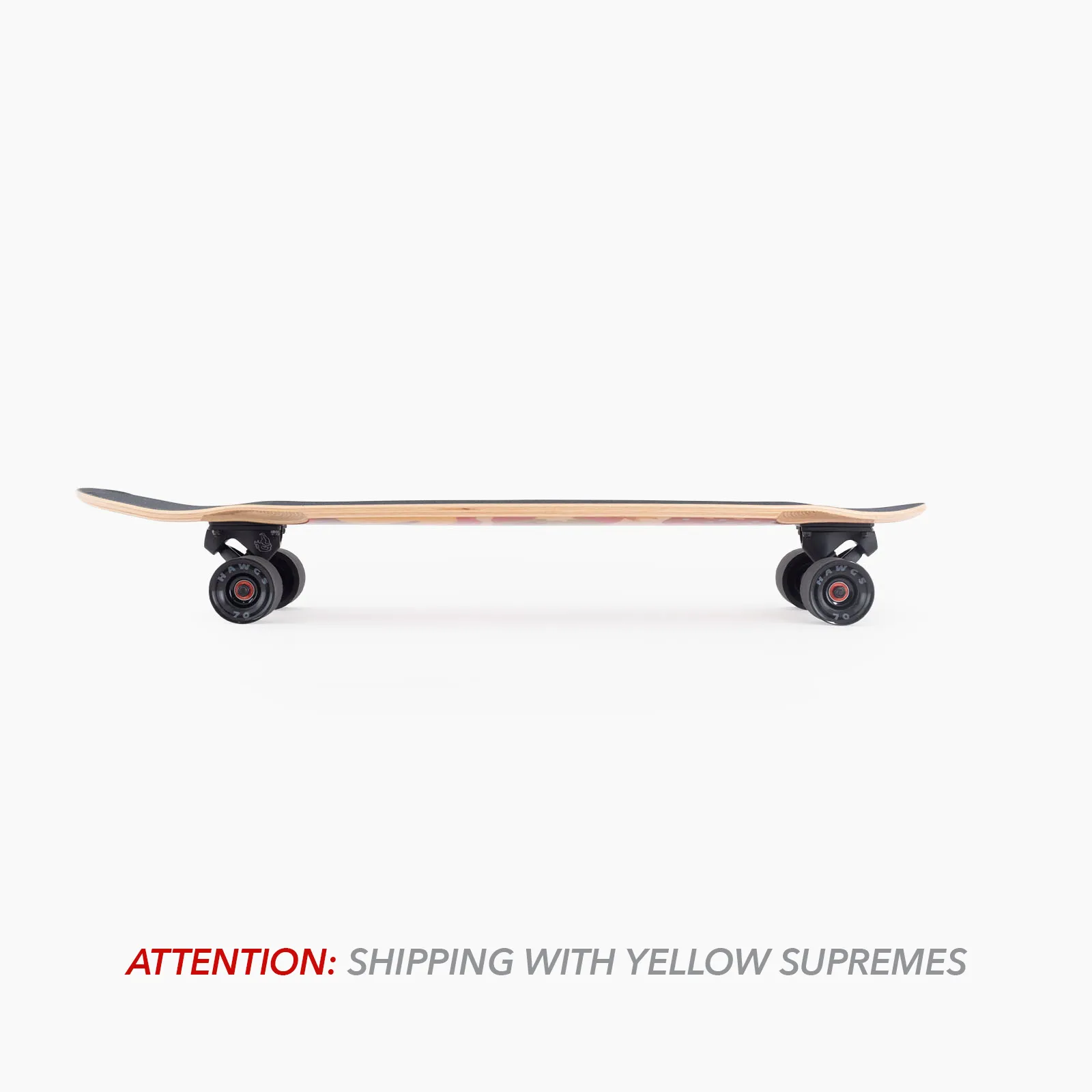 Landyachtz Freedive