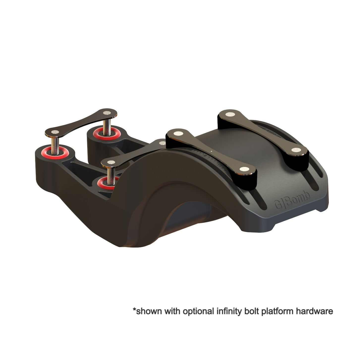 G|Bomb Adjustable Composite Bracket