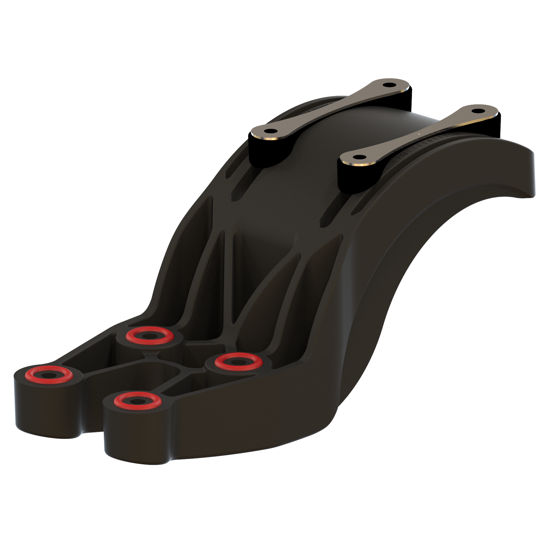 G|Bomb Adjustable Composite Bracket