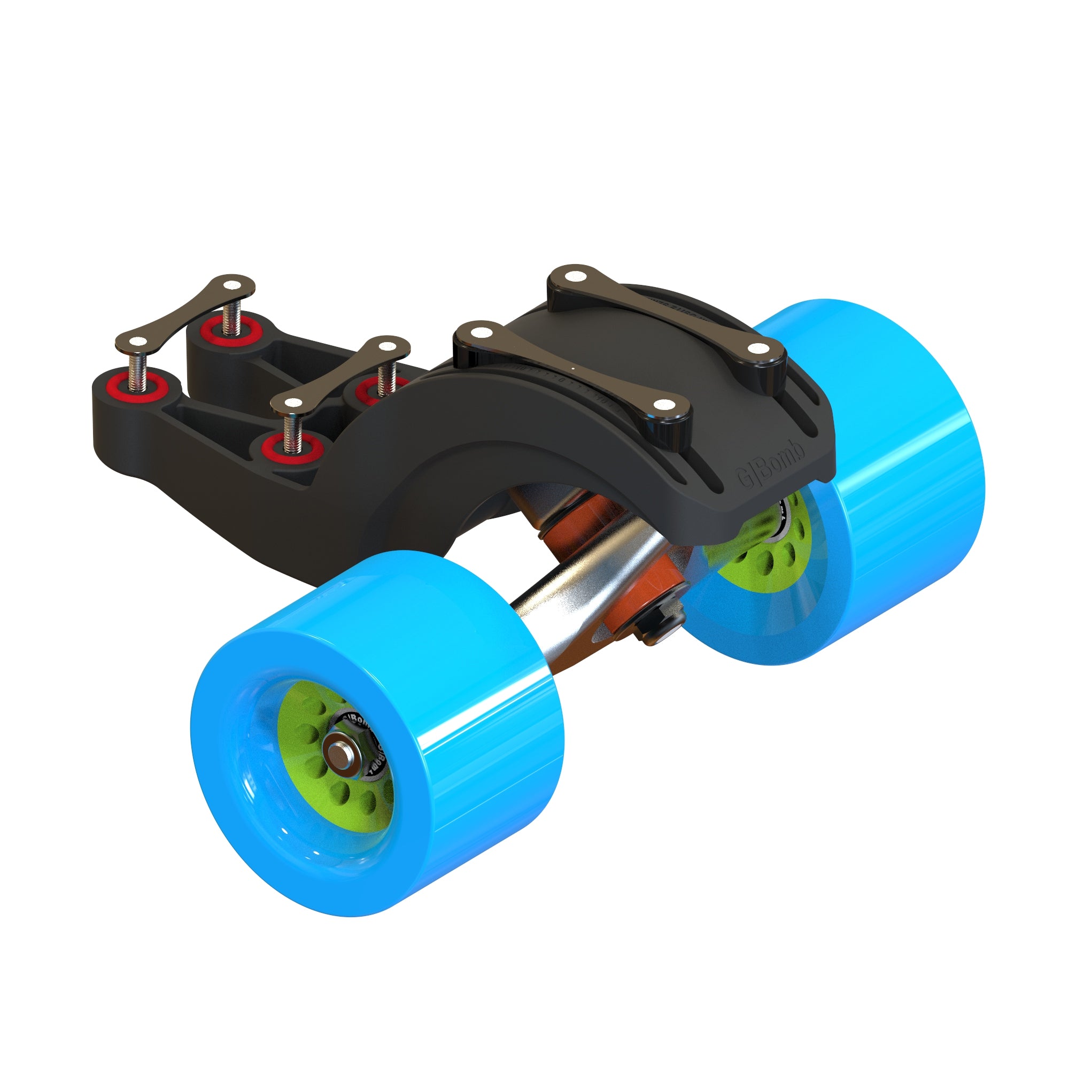 G|Bomb Adjustable Composite Bracket