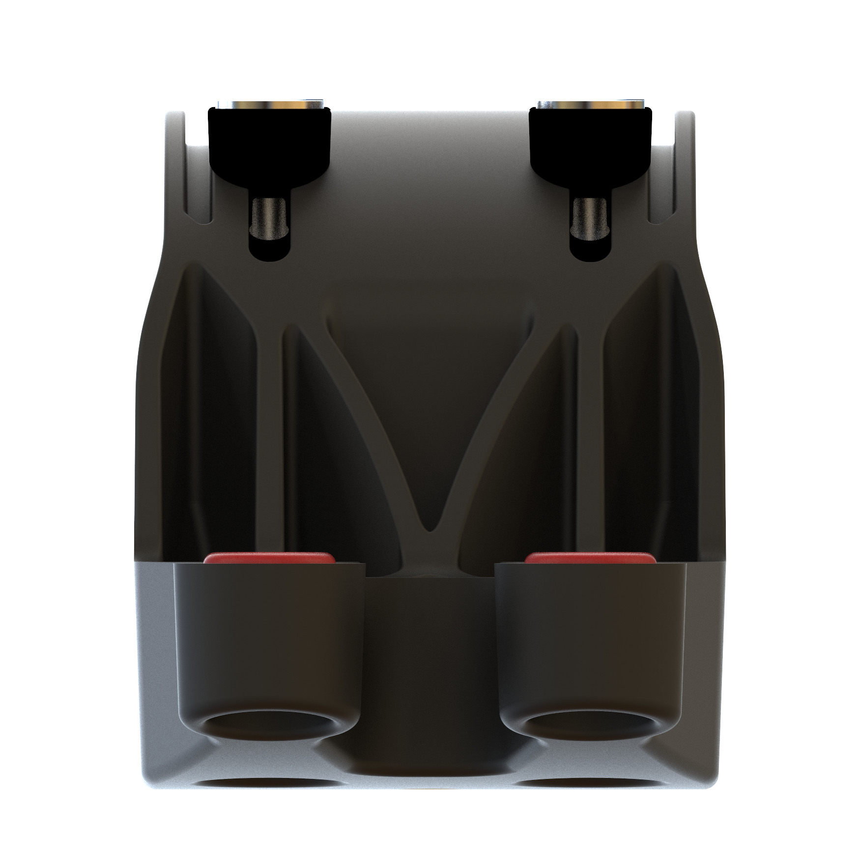 G|Bomb Adjustable Composite Bracket