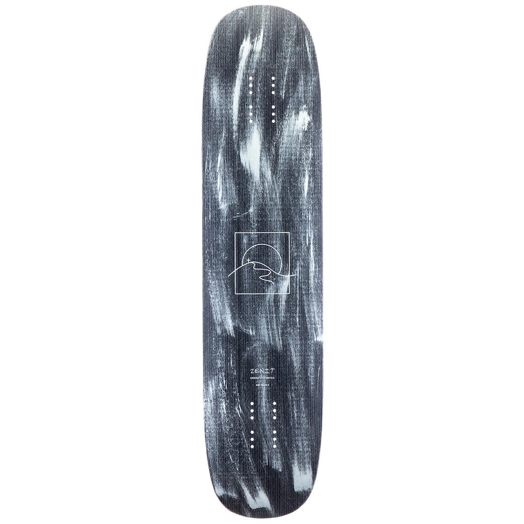 Zenit Longboard Mini Marble DK V2
