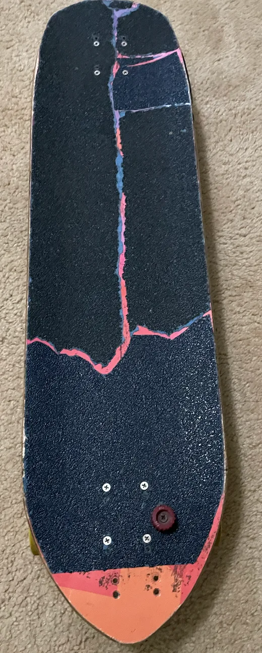 Only gravity setup