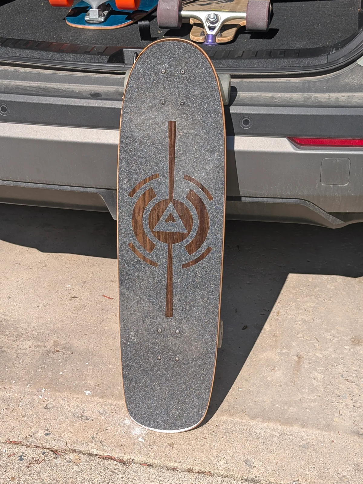 Pantheon LowTide With a Twist