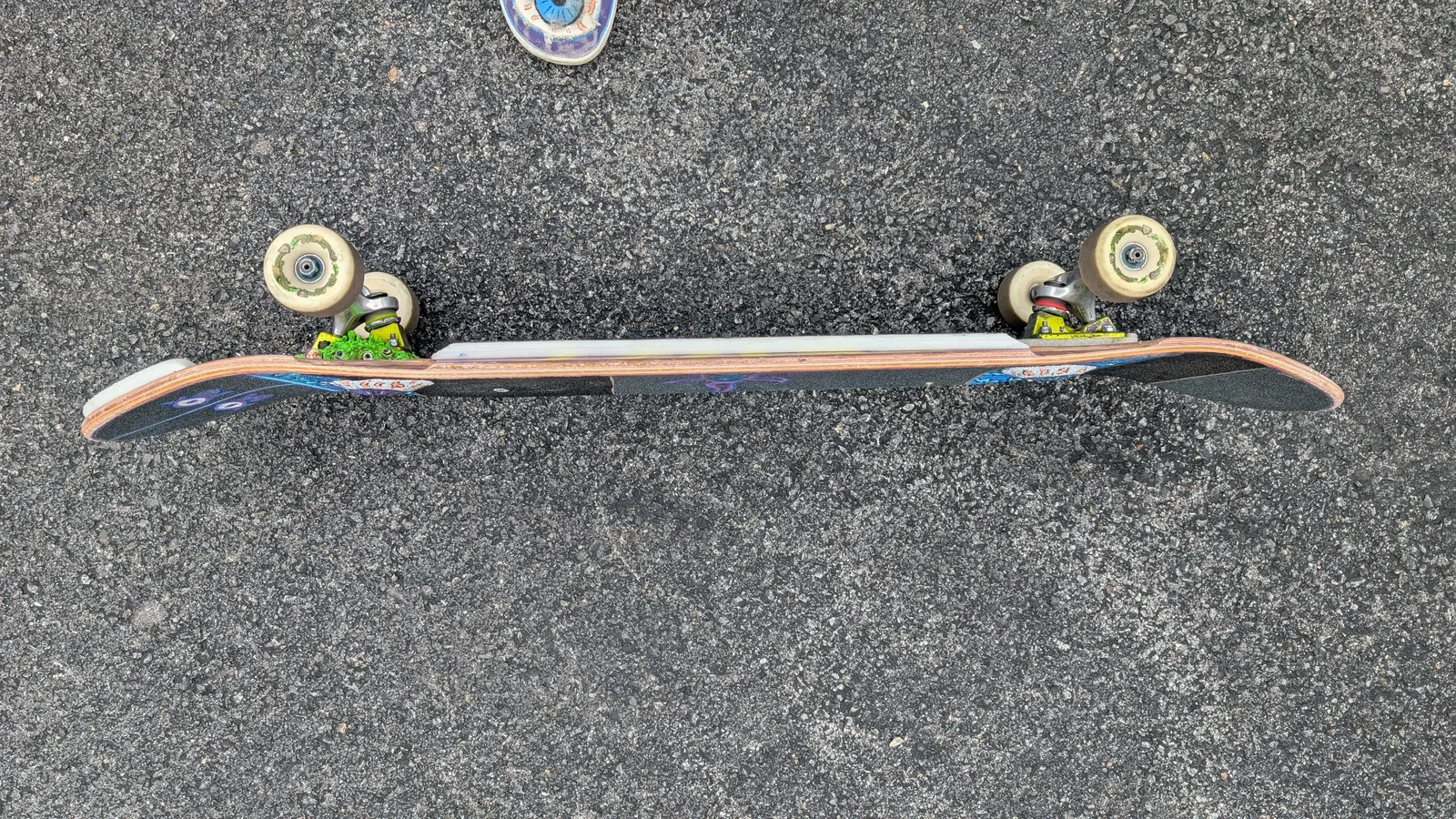Landyachtz Clark