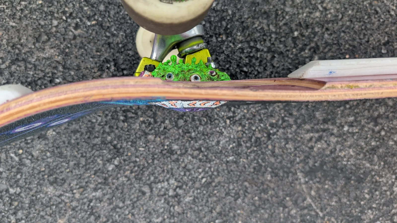 Landyachtz Clark