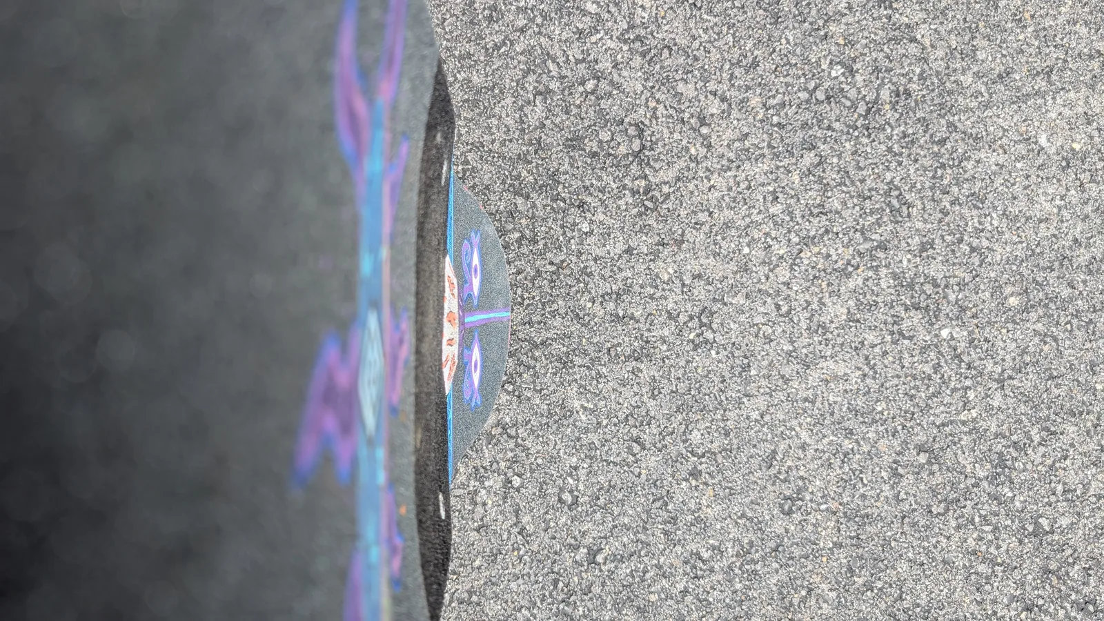 Landyachtz Clark