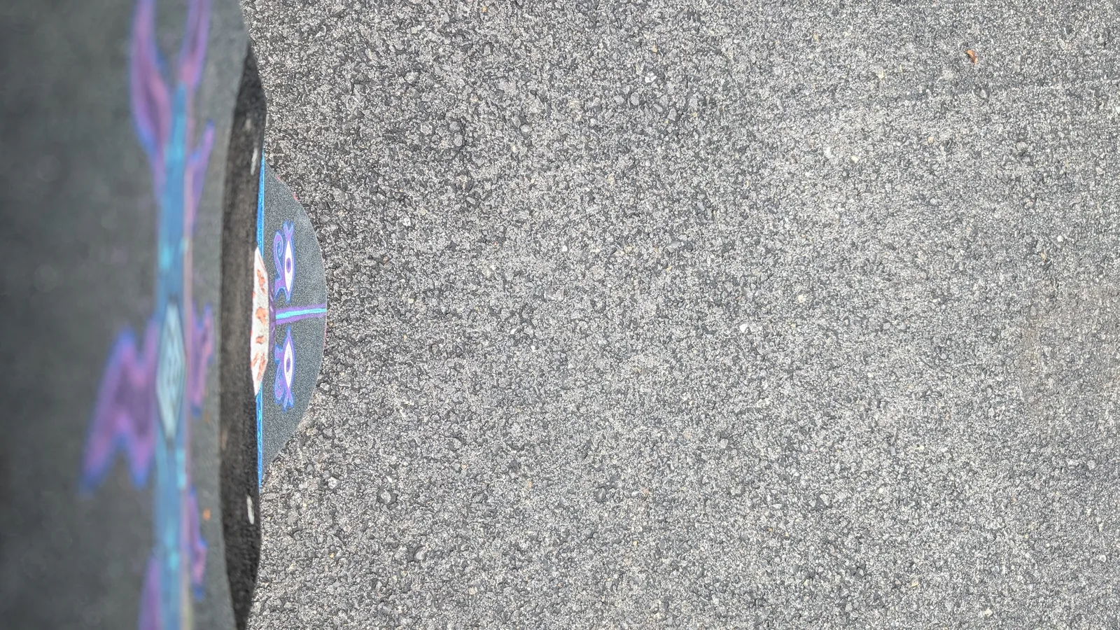 Landyachtz Clark