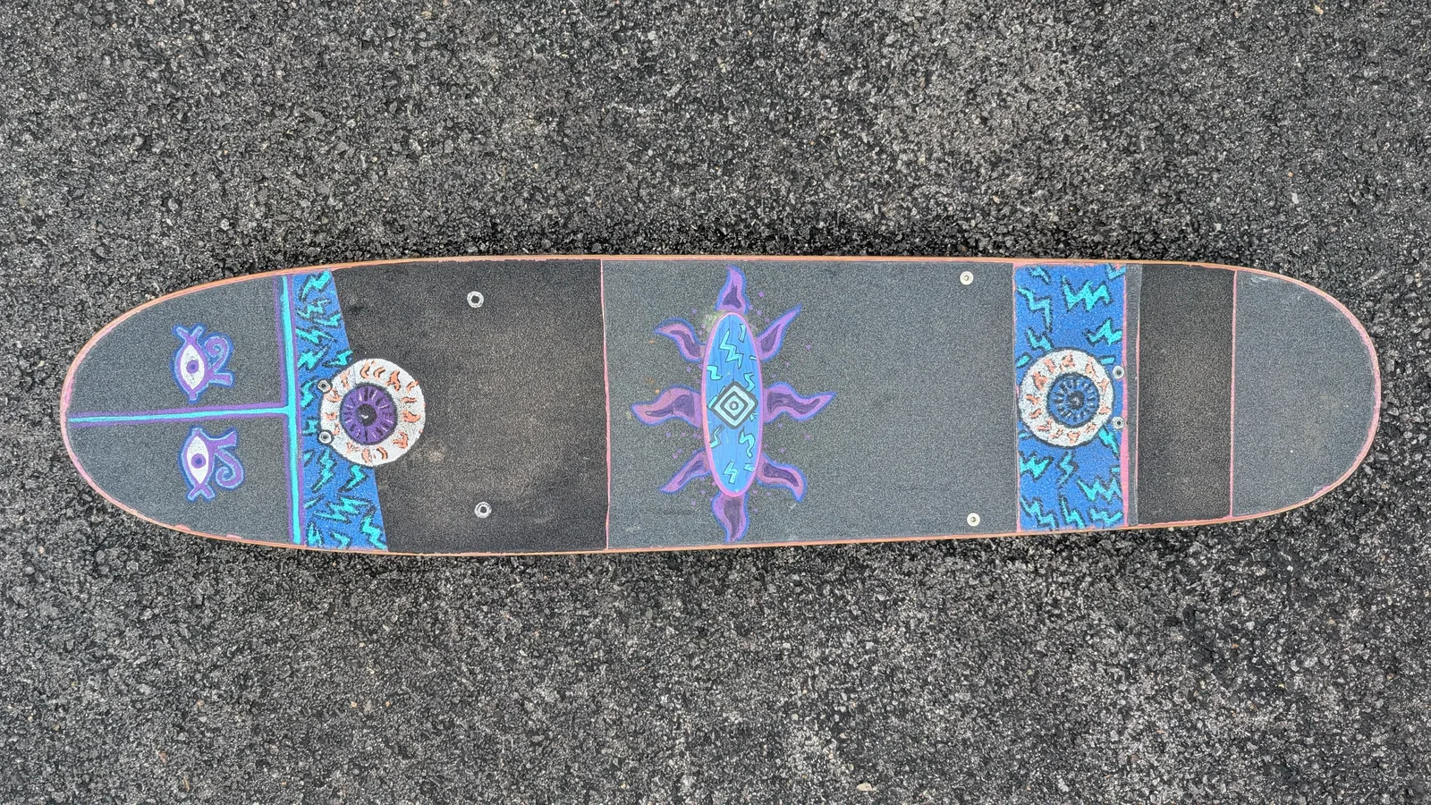 Landyachtz Clark